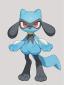 @{Riolu}