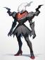 @{Darkrai}