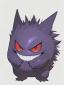@{Gengar}
