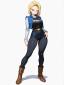 android 18