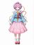 Komeiji Satori