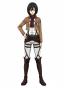 mikasa ackerman