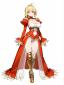 @{Nero_Claudius_(Fate)}