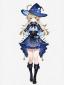 @{Kirara_(Phantom_In_Boots)_(Genshin_Impact)}