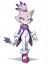 Blaze The Cat
