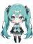 Chibi Miku