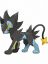 Luxray