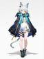 @{Rosmontis_(Arknights)}