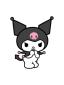 @{Kuromi}