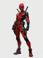 @{Deadpool}