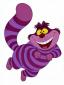 @{Cheshire_Cat_(Alice_In_Wonderland)}