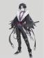 Chrollo Lucilfer