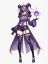 Electro Cicin Mage