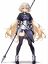 Jeanne D'Arc