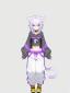 @{Nekomata_Okayu_(1St_Costume)}