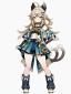 @{Kirara_(Genshin_Impact)}