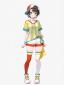 @{Oozora_Subaru_(1St_Costume)}