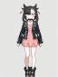 @{Marnie_(Pokemon)}