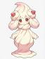 @{Alcremie}