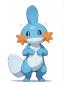 mudkip