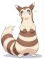@{Furret}