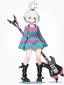 @{Roxie_(Pokemon)}