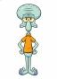 Spongebob Squarepants (Series)