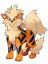 Arcanine
