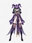 @{Cicin_Mage_(Genshin_Impact)}