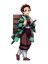 Kamado Tanjirou