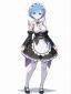 @{Rem_(Re:Zero)}