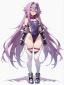 @{Medusa_(Lancer)_(Fate)}