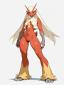 @{Blaziken}