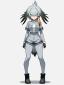 @{Shoebill_(Kemono_Friends)}