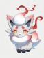 @{Hisuian_Zorua}