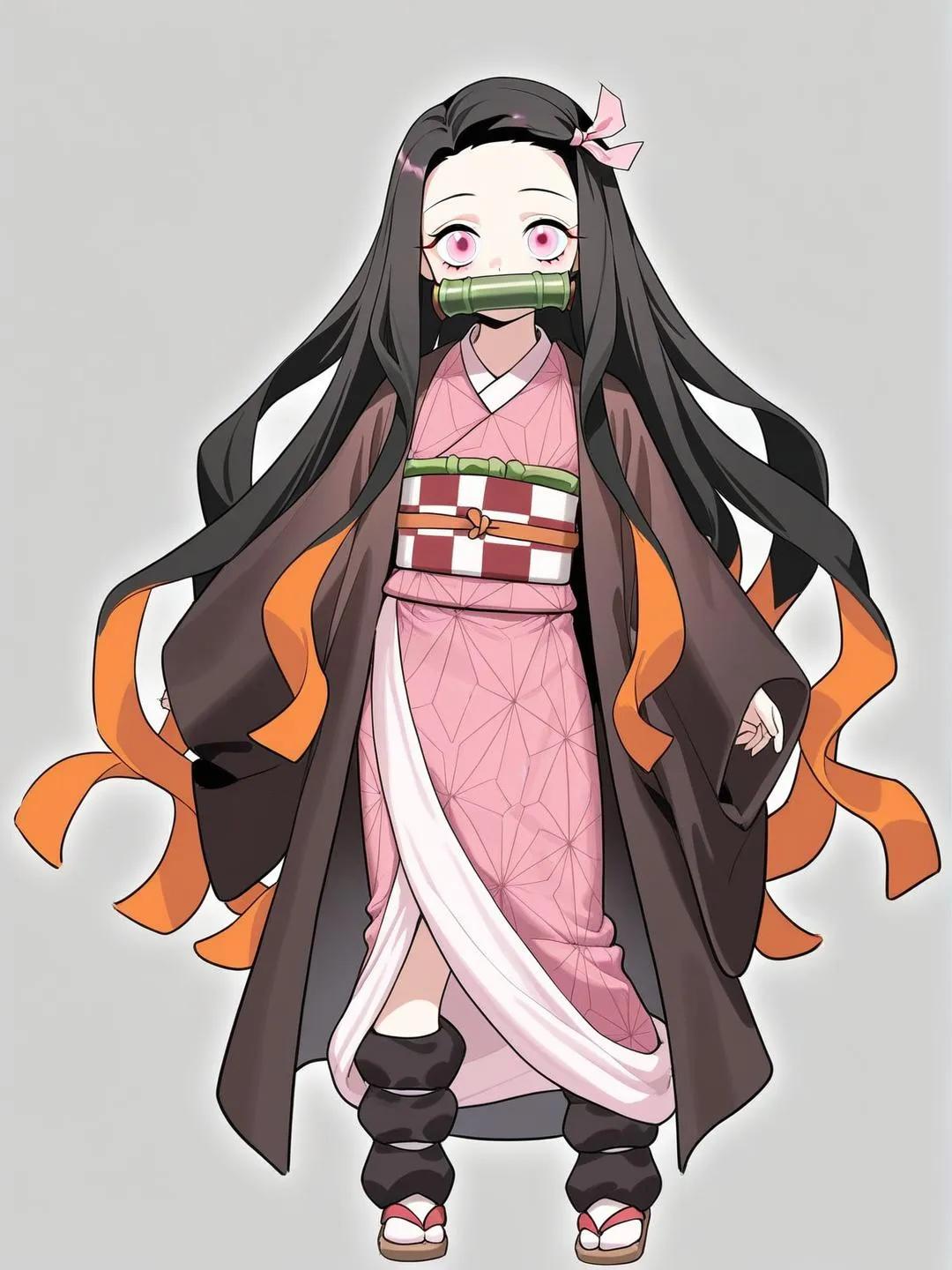 @Kamado_Nezuko