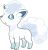 Alolan Vulpix