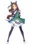 @{King_Halo_(Umamusume)}
