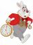 White Rabbit
