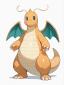 @{Dragonite}