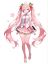 Sakura Miku