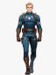 @{Steve_Rogers}