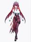 @{Rosaria_(Genshin_Impact)}