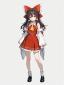 @{Hakurei_Reimu}