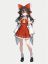 Hakurei Reimu