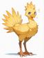 @{Chocobo}
