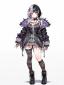 shiori novella