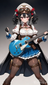 guitarist