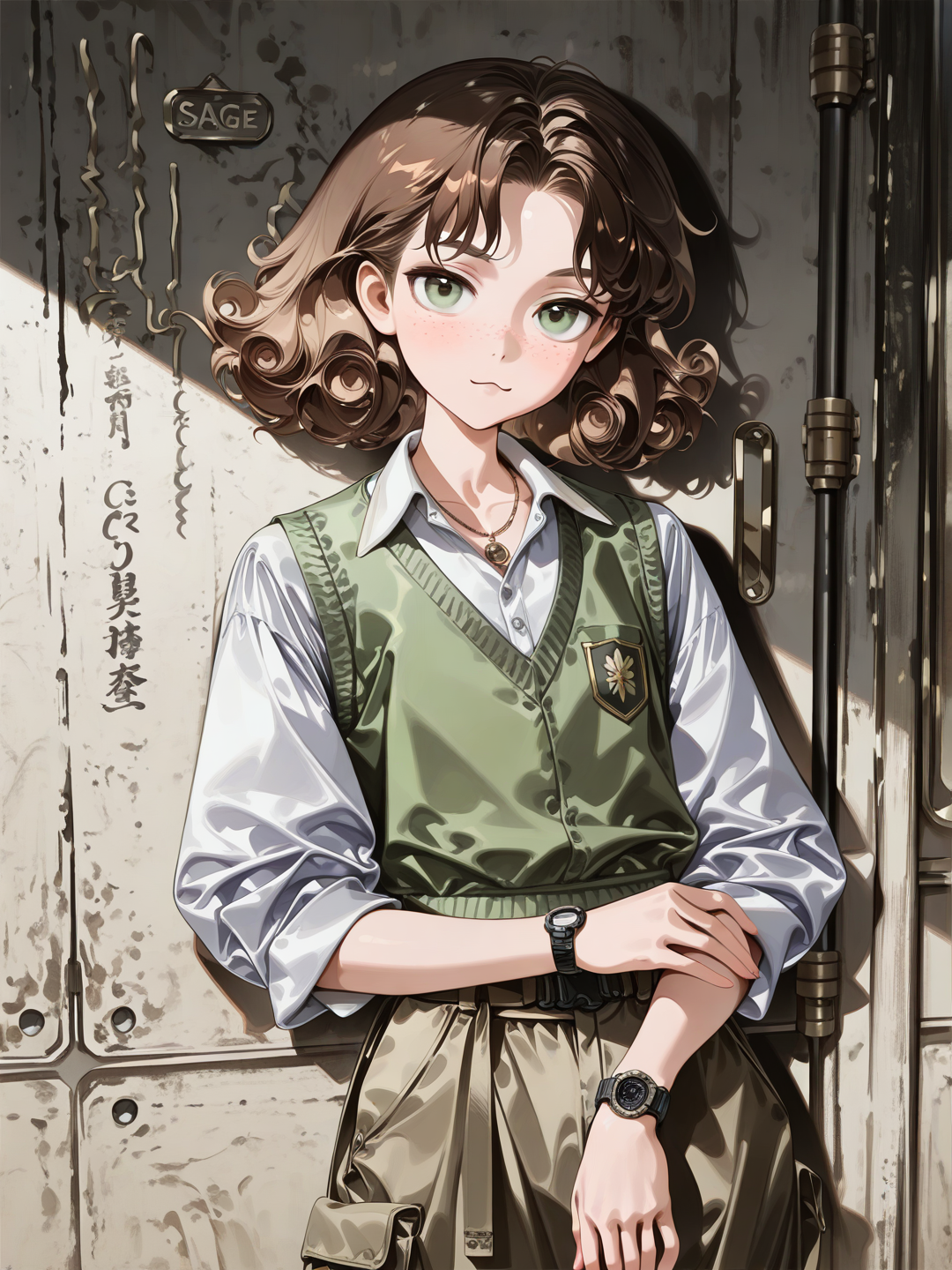 Your friend