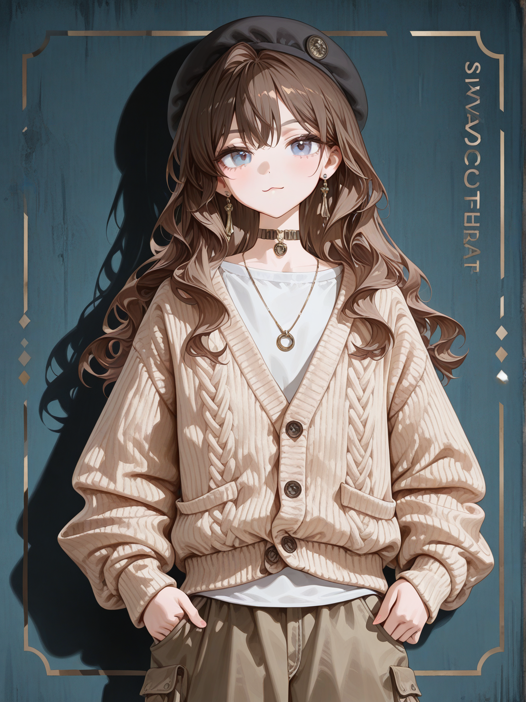 Head Detective